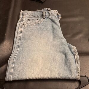 Aeropostale Classic Light Blue Denim Jeans